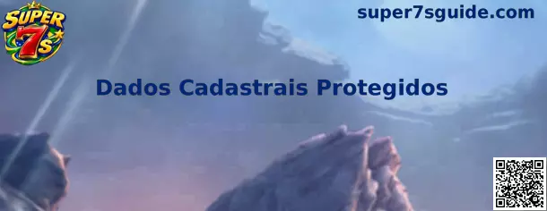 Dados Cadastrais Protegidos Super 7s