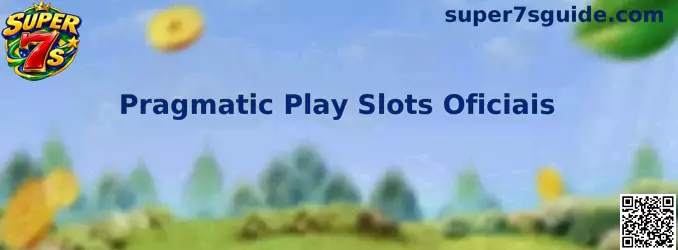 Pragmatic Play Slots