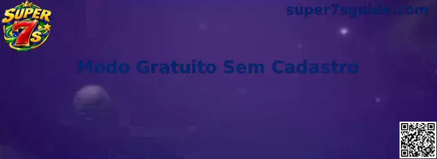 Super 7s Modo Gratuito