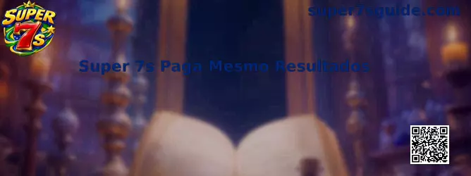 Resultados Super 7s