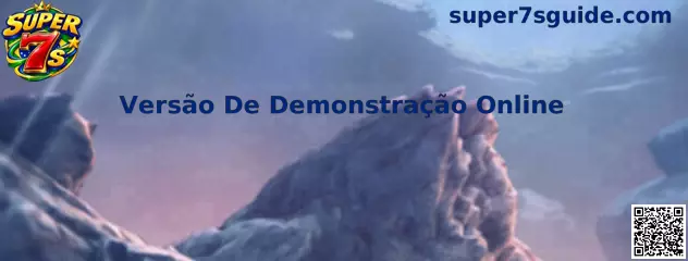Versão De Demonstração Online Super 7s