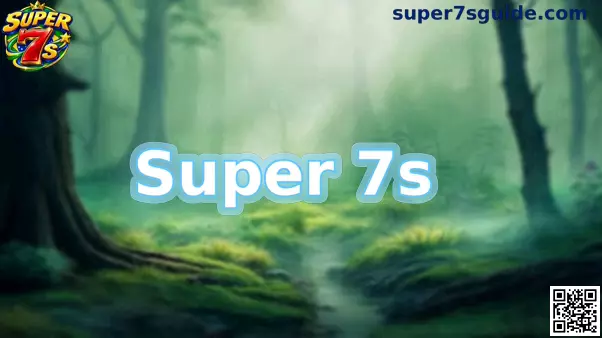 Imagem ilustrativa relacionada ao guia do Super 7s